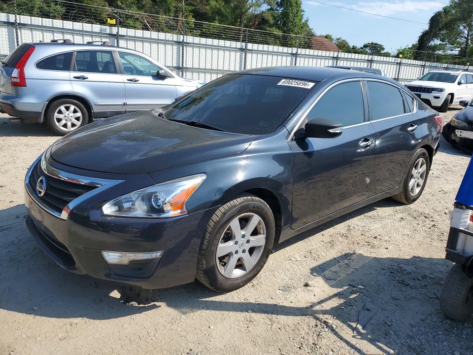 Продаж на аукціоні авто 2013 Nissan Altima, vin: 1N4AL3AP4DN539955, номер лоту: 69025896
