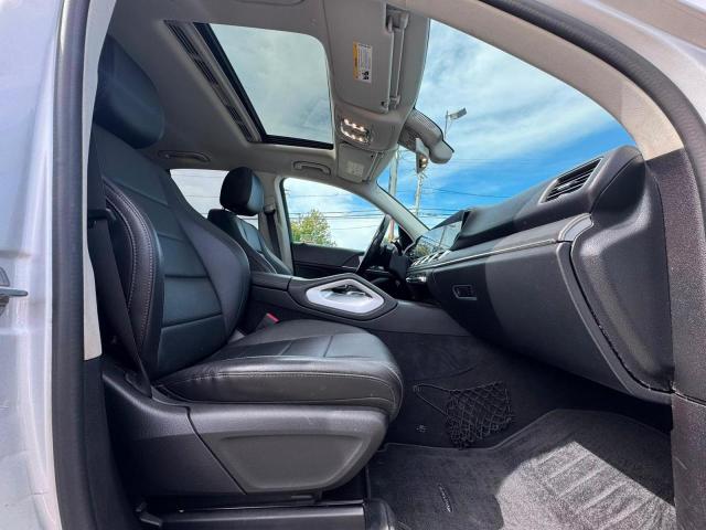 Продаж на аукціоні авто 2020 Mercedes-benz Gle, vin: 4JGFB4KE6LA034412, номер лоту: 70370936