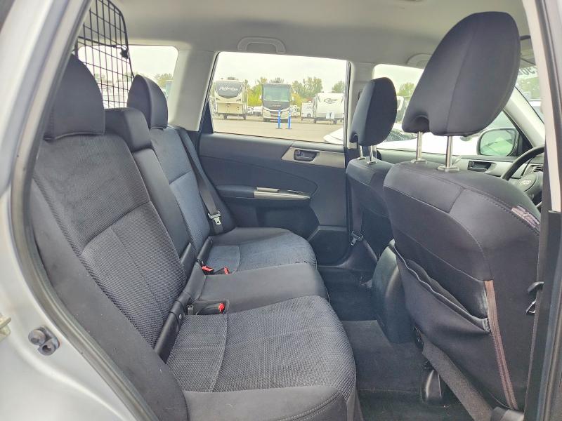 Продажа на аукционе авто 2013 Subaru Forester, vin: JF2SHABC4DG401659, номер лота: 69567296