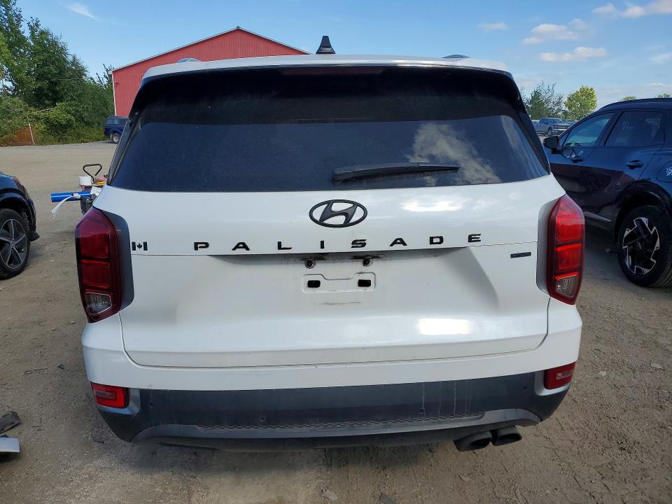 Продаж на аукціоні авто 2020 Hyundai Palisade, vin: KM8R3DHE4LU168433, номер лоту: 69551306