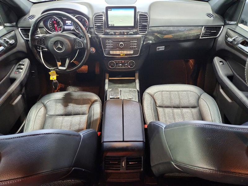 2016 Mercedes-benz Gle მანქანა იყიდება აუქციონზე, vin: 4JGDA5HB0GA707570, აუქციონის ნომერი: 67380106