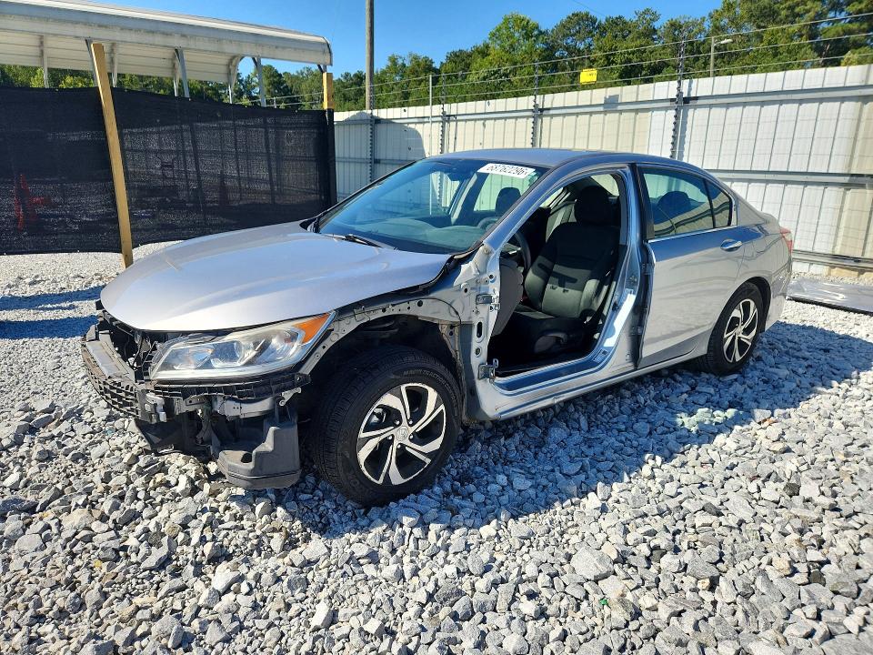 2017 Honda Accord მანქანა იყიდება აუქციონზე, vin: 1HGCR2F37HA246681, აუქციონის ნომერი: 68762296