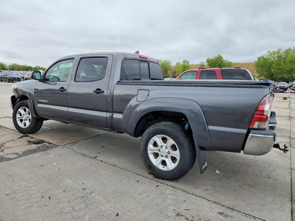 Продажа на аукционе авто 2012 Toyota Tacoma, vin: 3TMMU4FN8CM045284, номер лота: 70804636