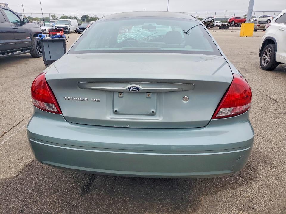 Продаж на аукціоні авто 2007 Ford Taurus, vin: 1FAFP53UX7A106399, номер лоту: 70125676