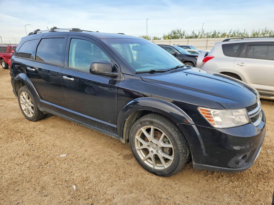 2014 Dodge Journey მანქანა იყიდება აუქციონზე, vin: 3C4PDDFG3ET199263, აუქციონის ნომერი: 68049436