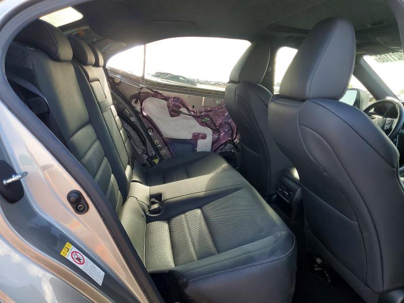 Aukcja sprzedaży 2019 Lexus Is, vin: JTHBA1D23K5087890, numer aukcji: 67921106