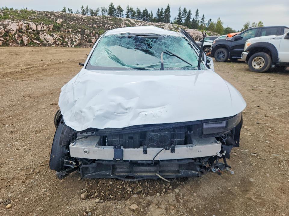 Продажа на аукционе авто 2023 Hyundai Ioniq 5, vin: KM8KN4AE2PU184075, номер лота: 65582986