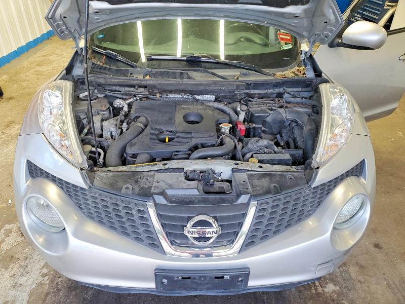Aukcja sprzedaży 2011 Nissan Juke, vin: JN8AF5MV7BT013551, numer aukcji: 69722746