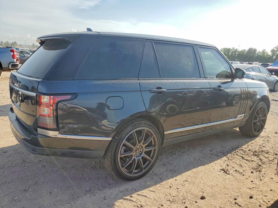 Aukcja sprzedaży 2016 Land Rover Range Rover, vin: SALGS3EF2GA311059, numer aukcji: 68689136