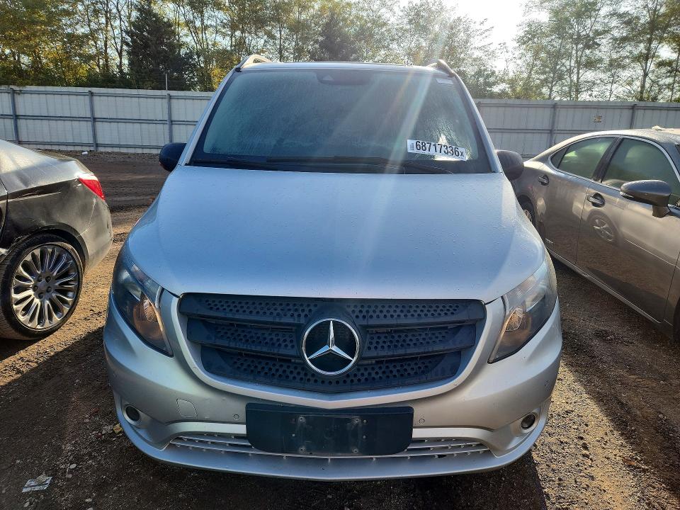 Продаж на аукціоні авто 2016 Mercedes-benz Metris, vin: WD4PG2EE7G3139762, номер лоту: 68717336