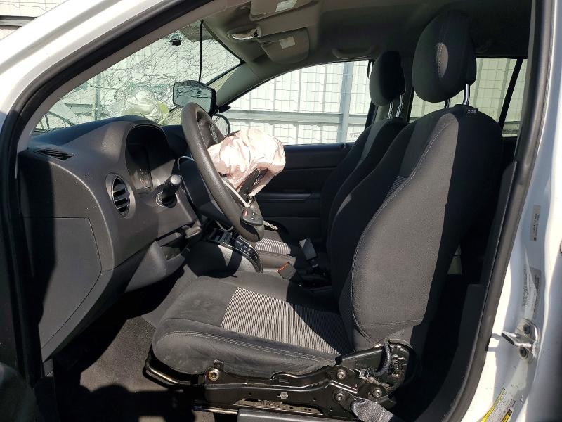 Aukcja sprzedaży 2015 Jeep Compass, vin: 1C4NJCBB9FD164836, numer aukcji: 70545136