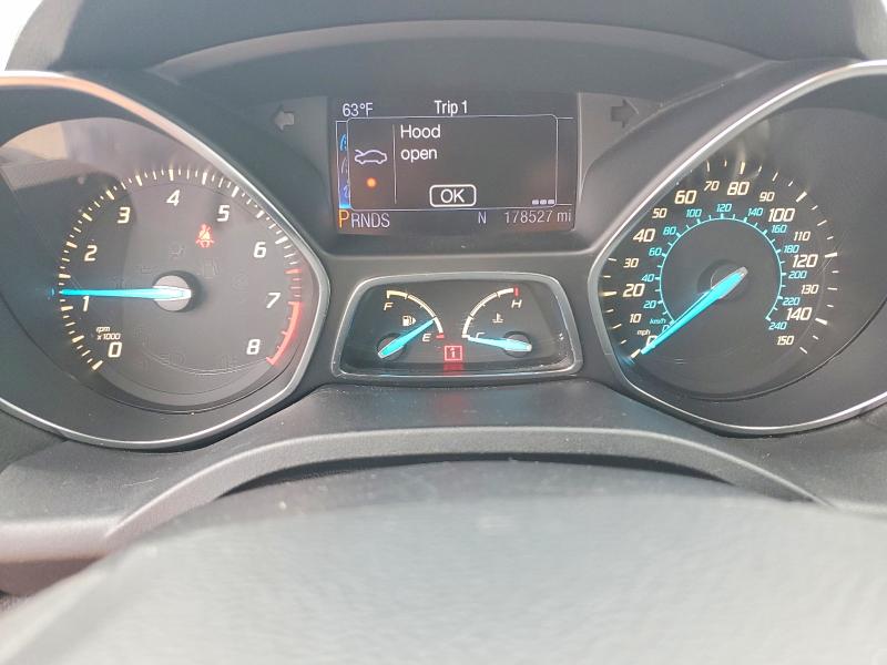 Продаж на аукціоні авто 2013 Ford Escape, vin: 1FMCU9H96DUB54263, номер лоту: 69627586
