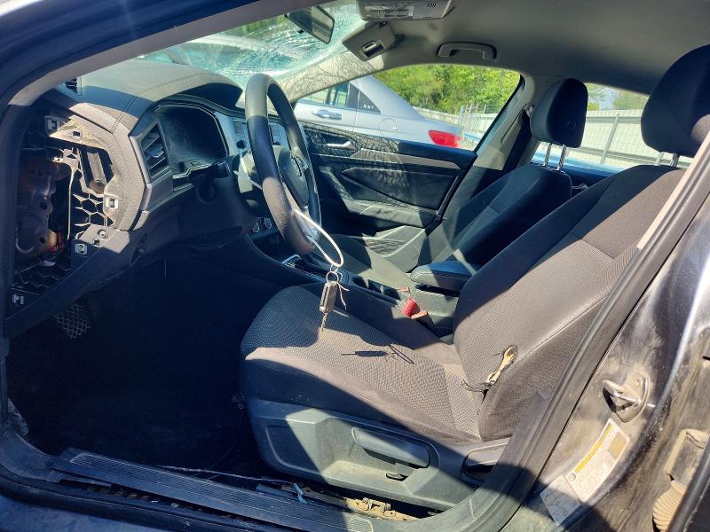 Продажа на аукционе авто 2019 Volkswagen Jetta, vin: 3VWC57BU1KM093275, номер лота: 68872196