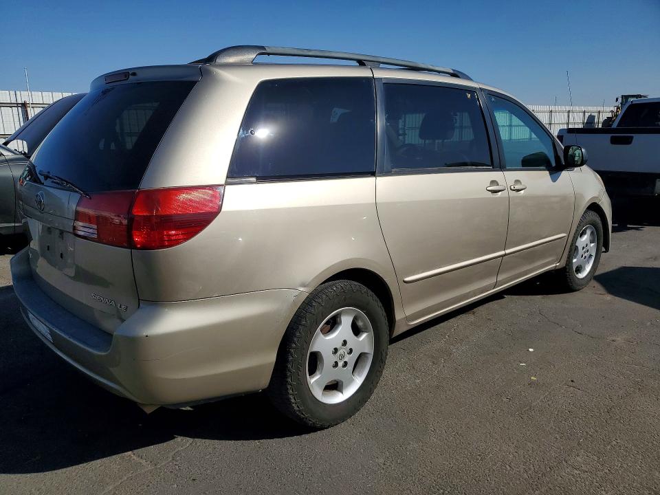 Продажа на аукционе авто 2005 Toyota Sienna, vin: 5TDZA23C35S376542, номер лота: 71285216