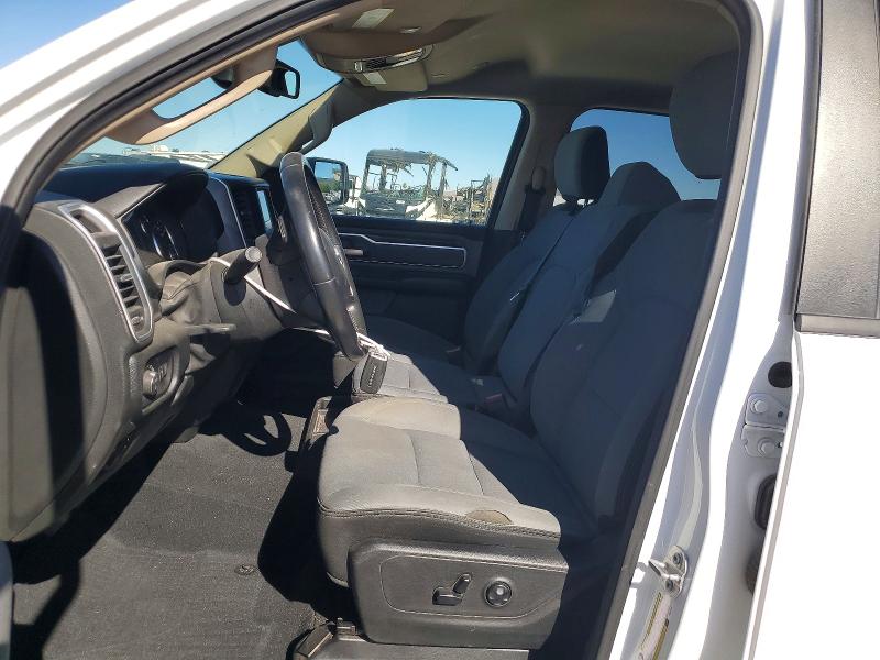 Продаж на аукціоні авто 2019 Ram 1500, vin: 1C6SRFFT2KN663960, номер лоту: 66901176