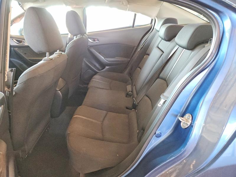 Продажа на аукционе авто 2017 Mazda 3, vin: 3MZBN1U75HM146682, номер лота: 67189096