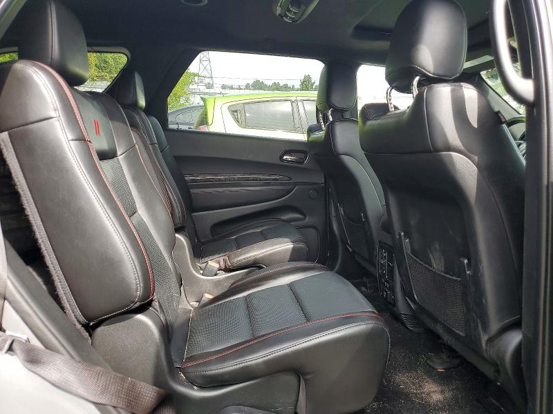 Продажа на аукционе авто 2023 Dodge Durango, vin: 1C4SDJCT3PC574769, номер лота: 67740496