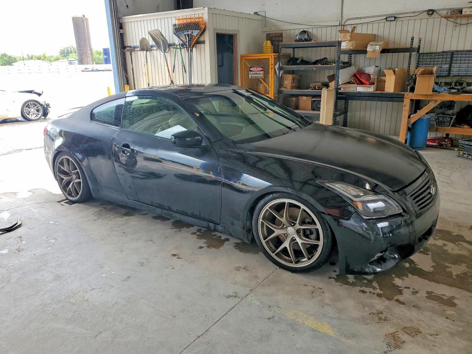 2008 Infiniti G37 მანქანა იყიდება აუქციონზე, vin: JNKCV64E28M109022, აუქციონის ნომერი: 68863386