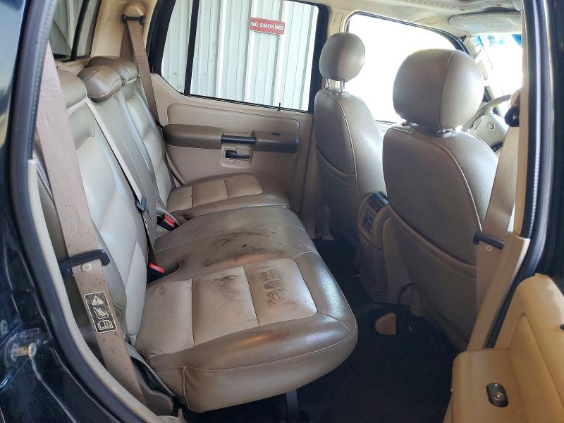 2003 Ford Explorer Sport Trac მანქანა იყიდება აუქციონზე, vin: 1FMDU77E53UB28484, აუქციონის ნომერი: 67535576