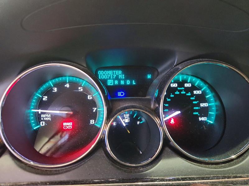 Продаж на аукціоні авто 2017 Buick Enclave, vin: 5GAKRAKD8HJ206050, номер лоту: 68446206