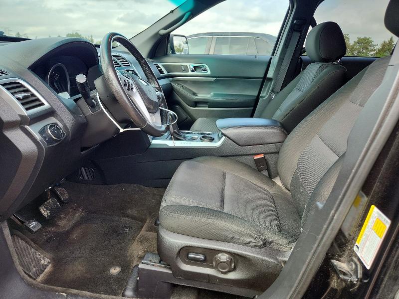 Продаж на аукціоні авто 2014 Ford Explorer, vin: 1FM5K7D84EGC25671, номер лоту: 69233886