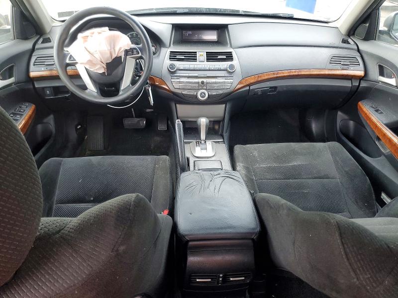 69082496 :رقم المزاد ، 1HGCP2F72BA053080 vin ، 2011 Honda Accord مزاد بيع