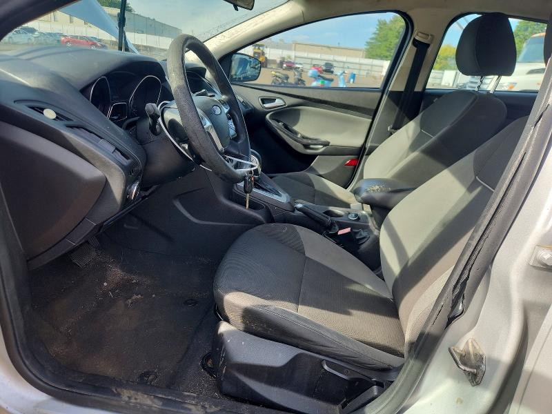 66108376 :رقم المزاد ، 1FADP3F26DL314866 vin ، 2013 Ford Focus مزاد بيع