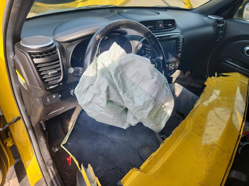 66390826 :رقم المزاد ، KNDJX3A50F7159984 vin ، 2015 Kia Soul مزاد بيع