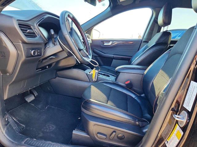Aukcja sprzedaży 2025 Ford Escape, vin: 1FMCU9MNXSUA87845, numer aukcji: 70943036