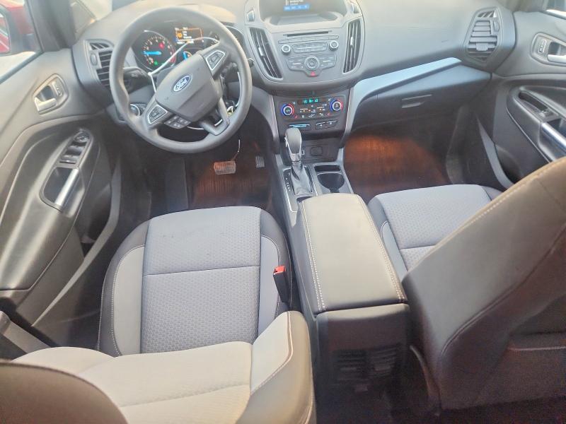 67859596 :رقم المزاد ، 1FMCU9GD0JUC01448 vin ، 2018 Ford Escape مزاد بيع