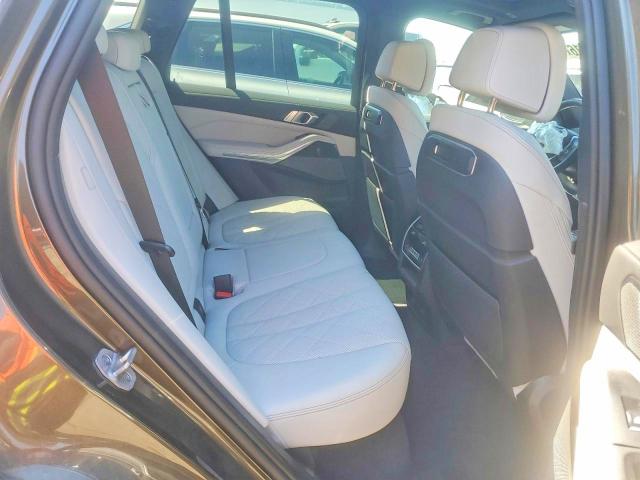 2025 Bmw X5 მანქანა იყიდება აუქციონზე, vin: 5UX23EU05S9W72060, აუქციონის ნომერი: 71264586