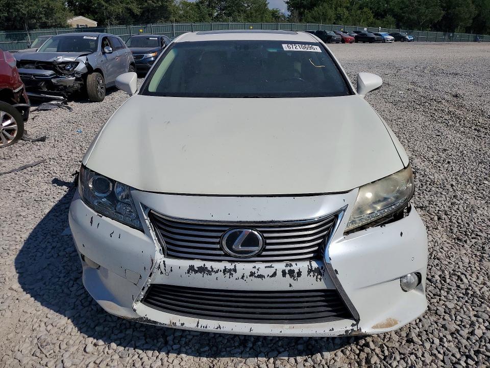 Продажа на аукционе авто 2014 Lexus Es, vin: JTHBK1GG5E2109981, номер лота: 67210696