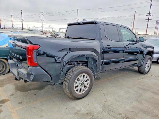 Aukcja sprzedaży 2025 Toyota Tacoma, vin: 3TYKD5HN4ST038331, numer aukcji: 70943196