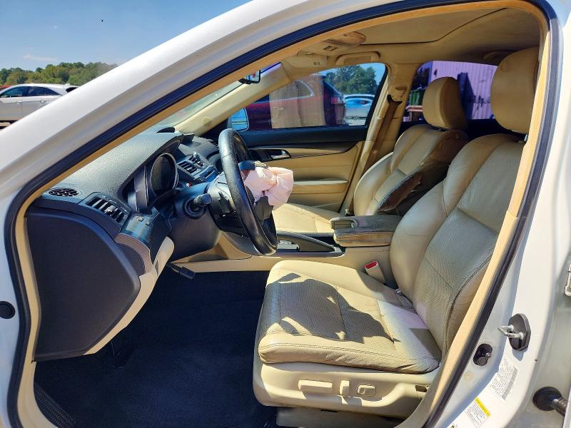 Продажа на аукционе авто 2012 Acura Tl, vin: 19UUA8F55CA010250, номер лота: 69172116