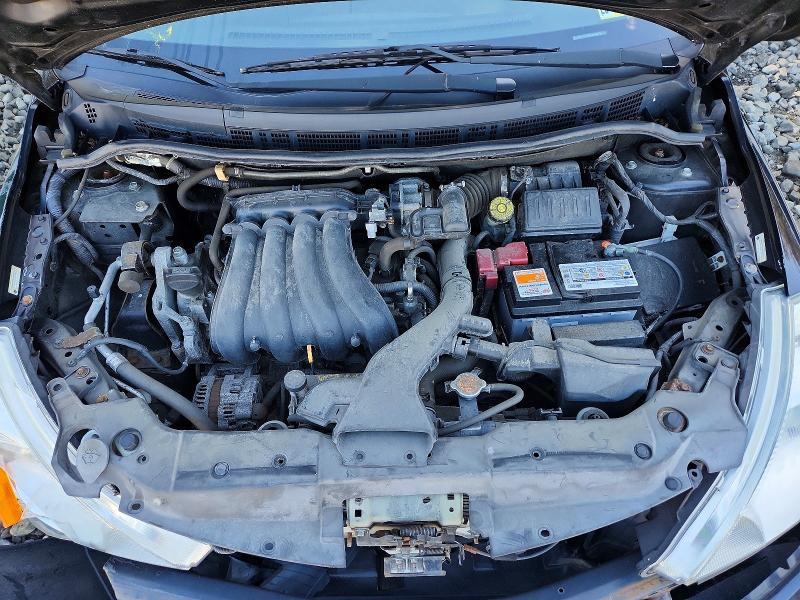Продаж на аукціоні авто 2012 Nissan Versa, vin: 3N1BC1CP6CK294292, номер лоту: 68400486