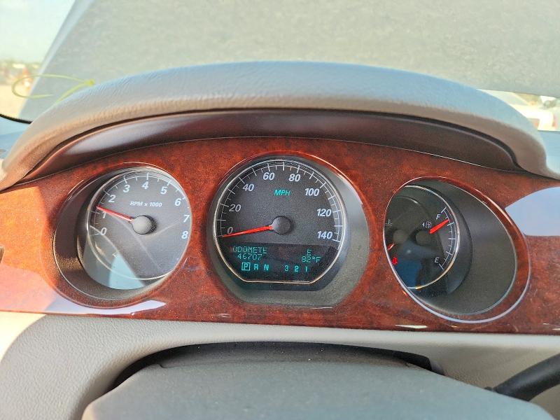 Aukcja sprzedaży 2007 Buick Lucerne, vin: 1G4HD57217U227093, numer aukcji: 67456526