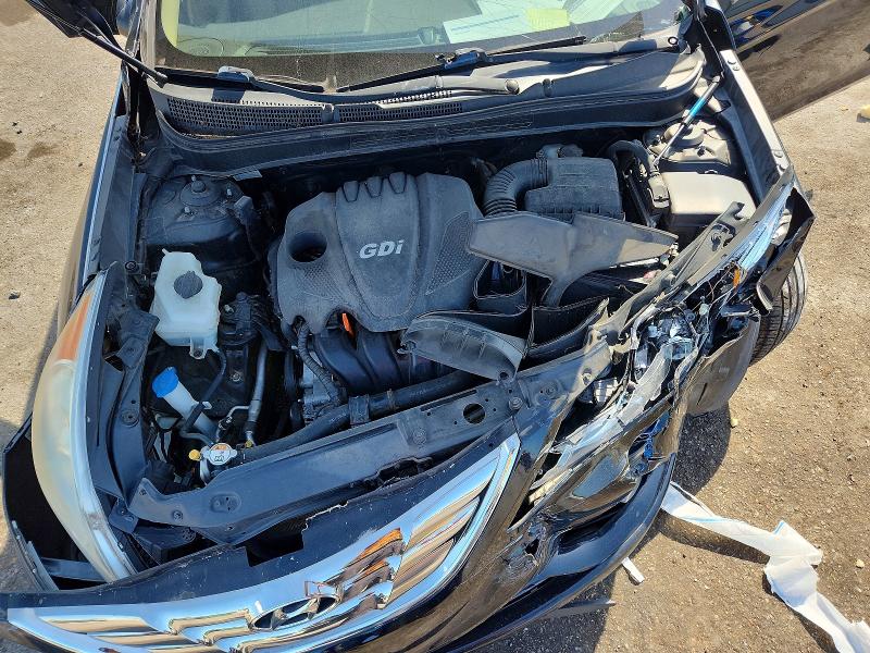 Продаж на аукціоні авто 2013 Hyundai Sonata, vin: 5NPEC4AC1DH643172, номер лоту: 68154926
