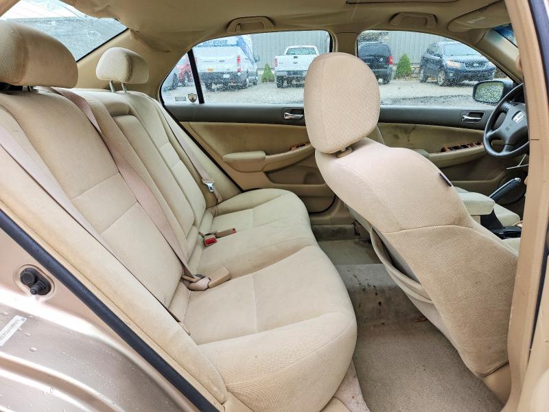 Aukcja sprzedaży 2004 Honda Accord, vin: 1HGCM56664A004078, numer aukcji: 69797616