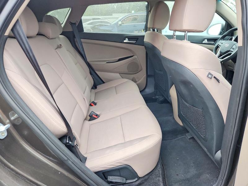 Продаж на аукціоні авто 2020 Hyundai Tucson, vin: KM8J33A4XLU105300, номер лоту: 69787256