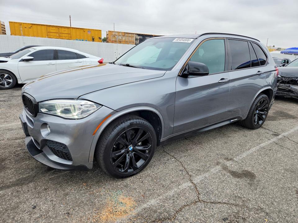 Auction sale of the 2014 Bmw X5, vin: 5UXKR0C59E0C26469, lot number: 68404806