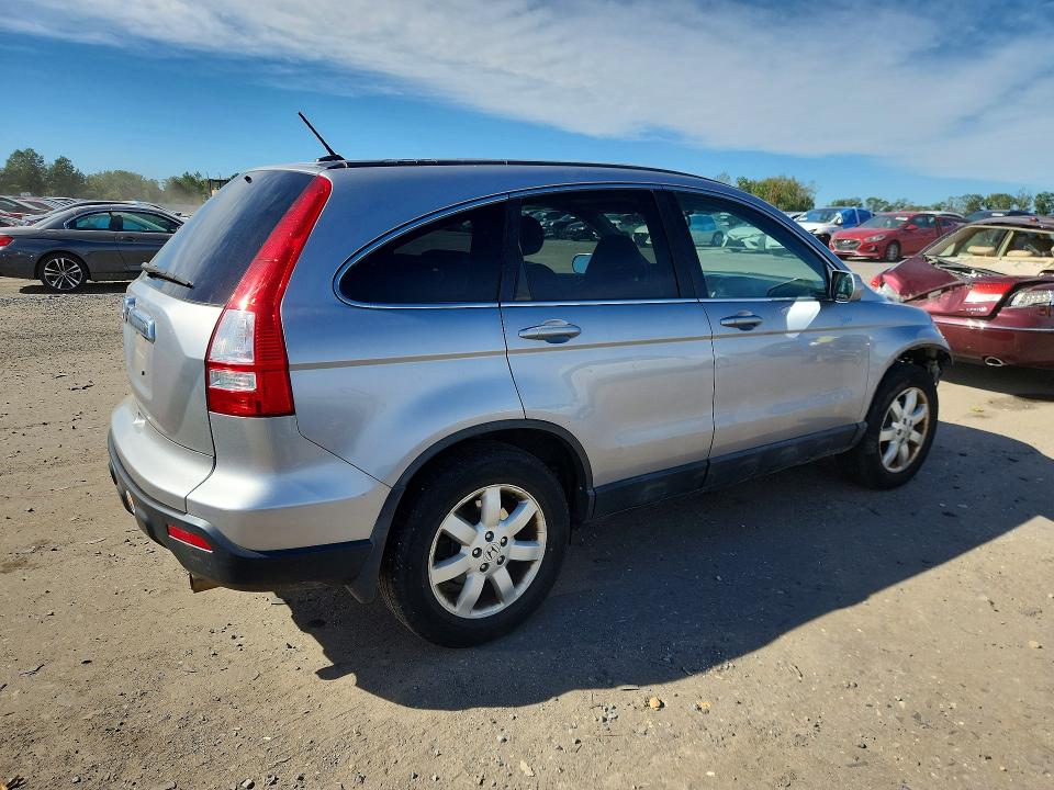 Продаж на аукціоні авто 2008 Honda Cr-v, vin: 5J6RE48738L016554, номер лоту: 70265836