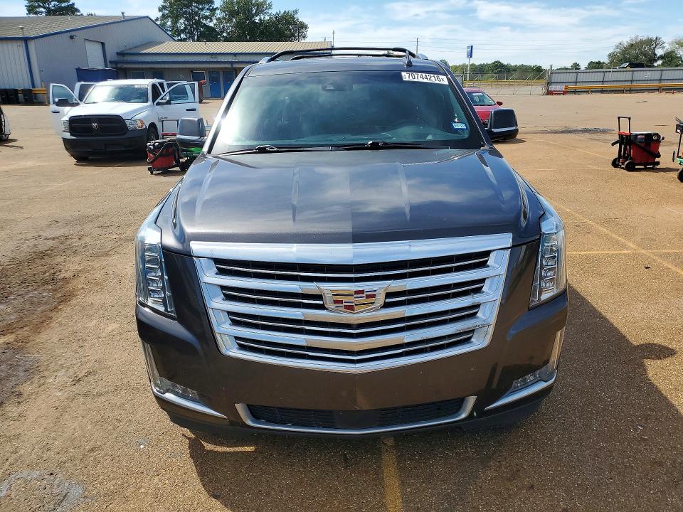 Продаж на аукціоні авто 2018 Cadillac Escalade, vin: 1GYS4KKJXJR172235, номер лоту: 70744216