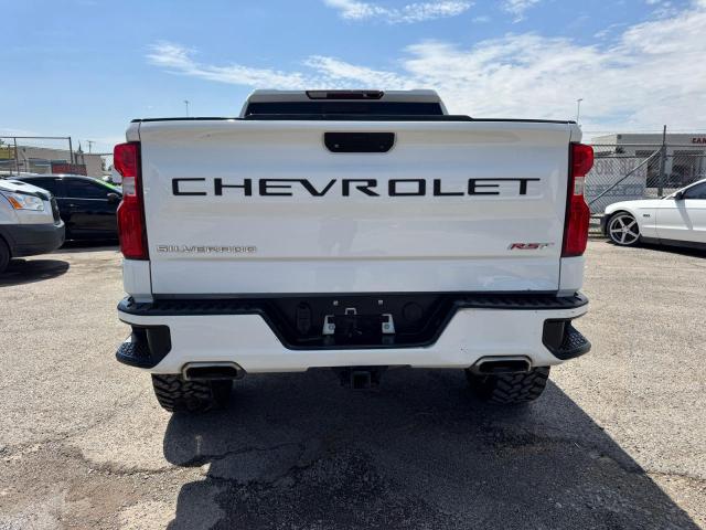 Продажа на аукционе авто 2021 Chevrolet Silverado, vin: 1GCUYEED9MZ157739, номер лота: 69656876