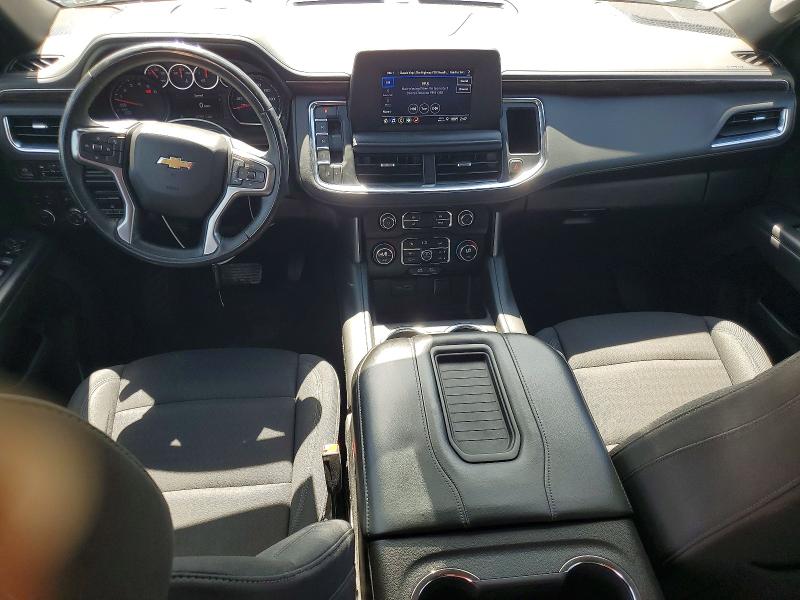 68626846 :رقم المزاد ، 1GNSKMKD0RR399812 vin ، 2024 Chevrolet Tahoe مزاد بيع