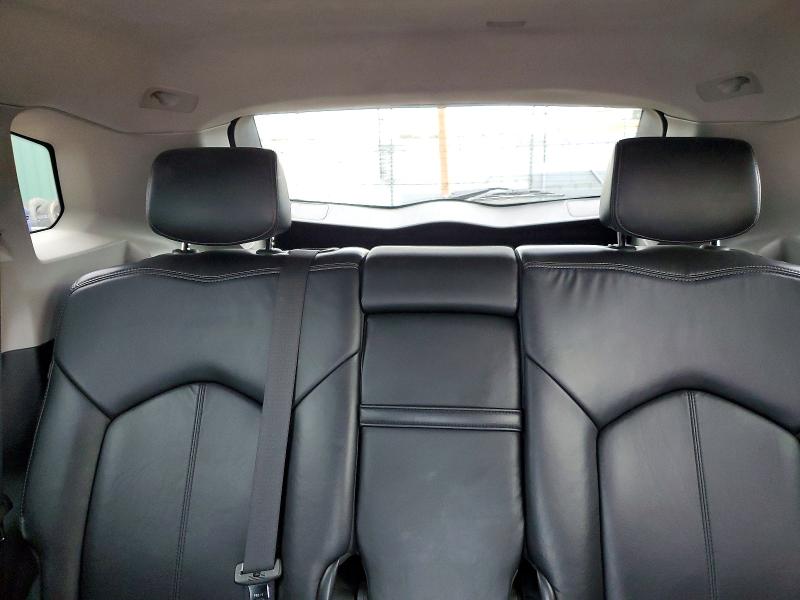 Продажа на аукционе авто 2013 Cadillac Srx, vin: 3GYFNAE36DS591688, номер лота: 70300646