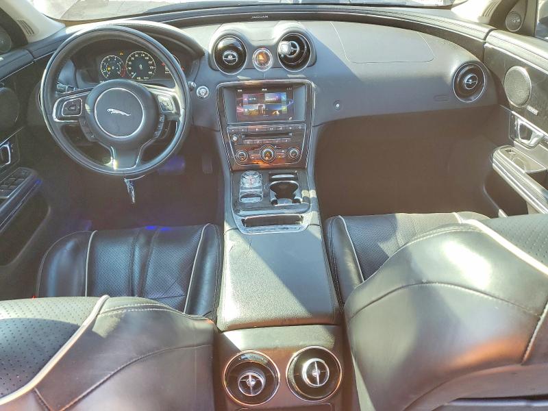 68835076 :رقم المزاد ، SAJWA1C74G8V92330 vin ، 2016 Jaguar Xj مزاد بيع