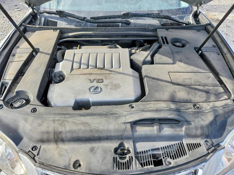 Продажа на аукционе авто 2009 Lexus Es, vin: JTHBJ46G392340860, номер лота: 68401606