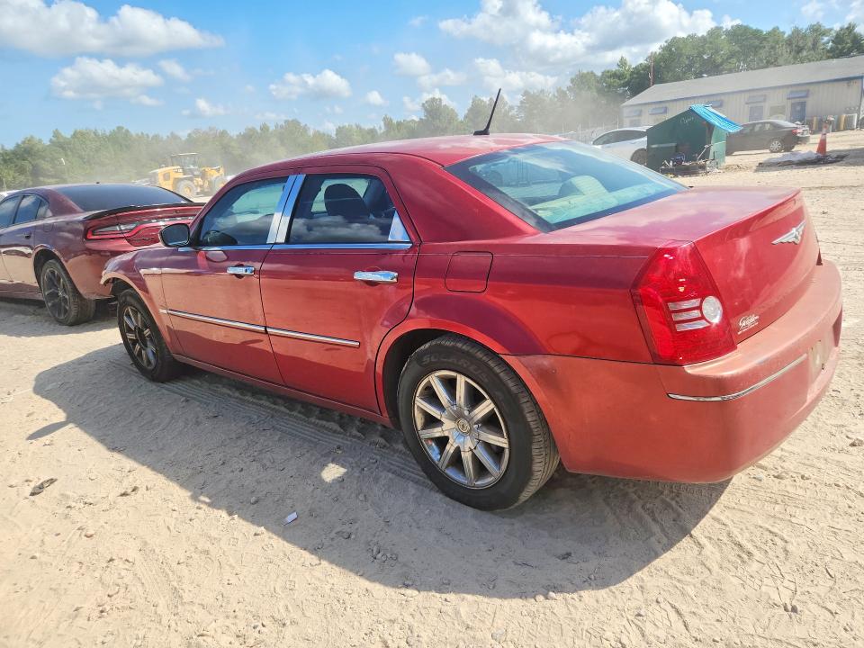 Продажа на аукционе авто 2008 Chrysler 300, vin: 2C3LA53G58H149225, номер лота: 70728776