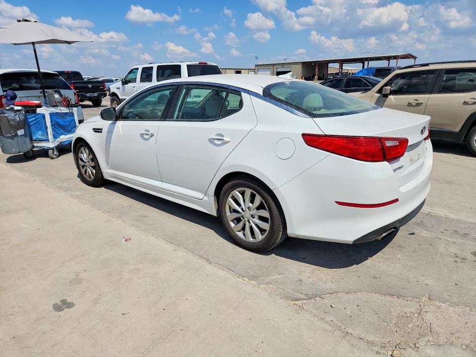 Aukcja sprzedaży 2014 Kia Optima, vin: 5XXGM4A77EG328804, numer aukcji: 69421586