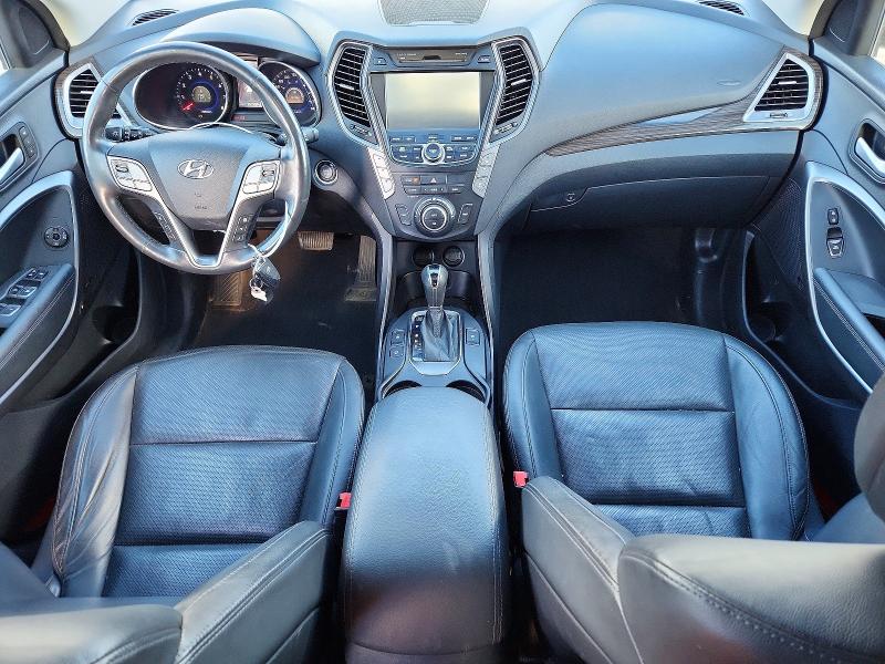 Продажа на аукционе авто 2016 Hyundai Santa Fe, vin: KM8SNDHF0GU131065, номер лота: 71014646